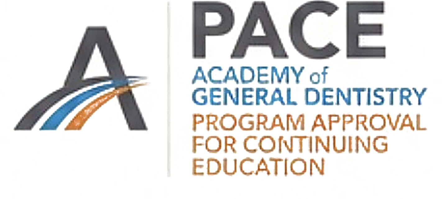 Academy of General Dentistry PACE — Program Approval for Continuing Education